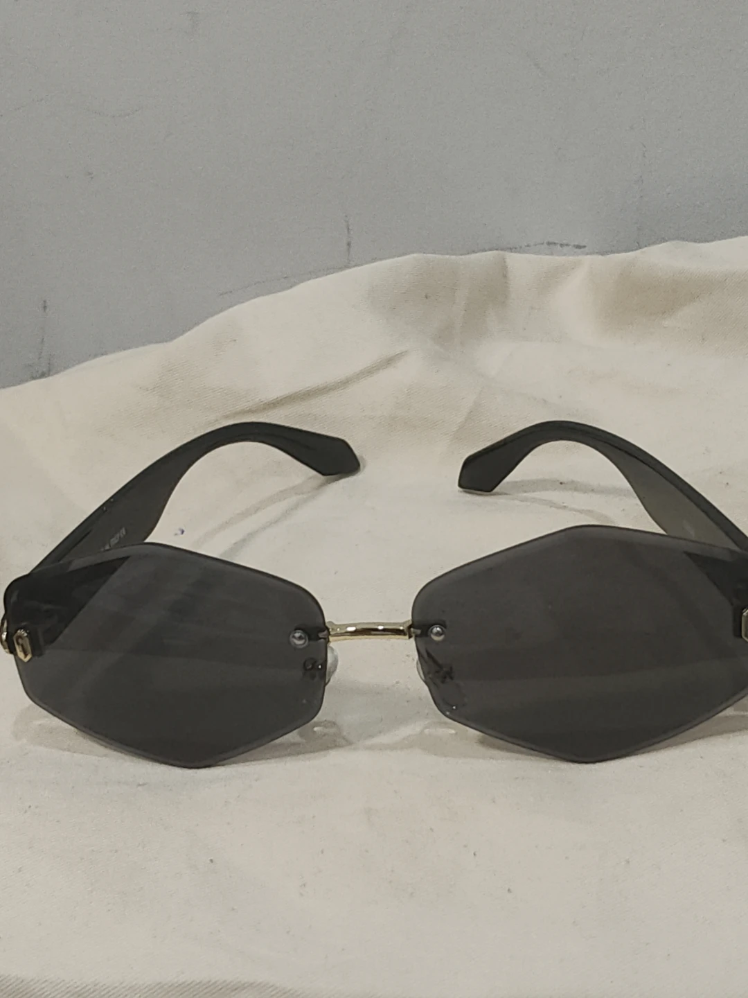 BVLGARI Sunglasses - Made in Italy