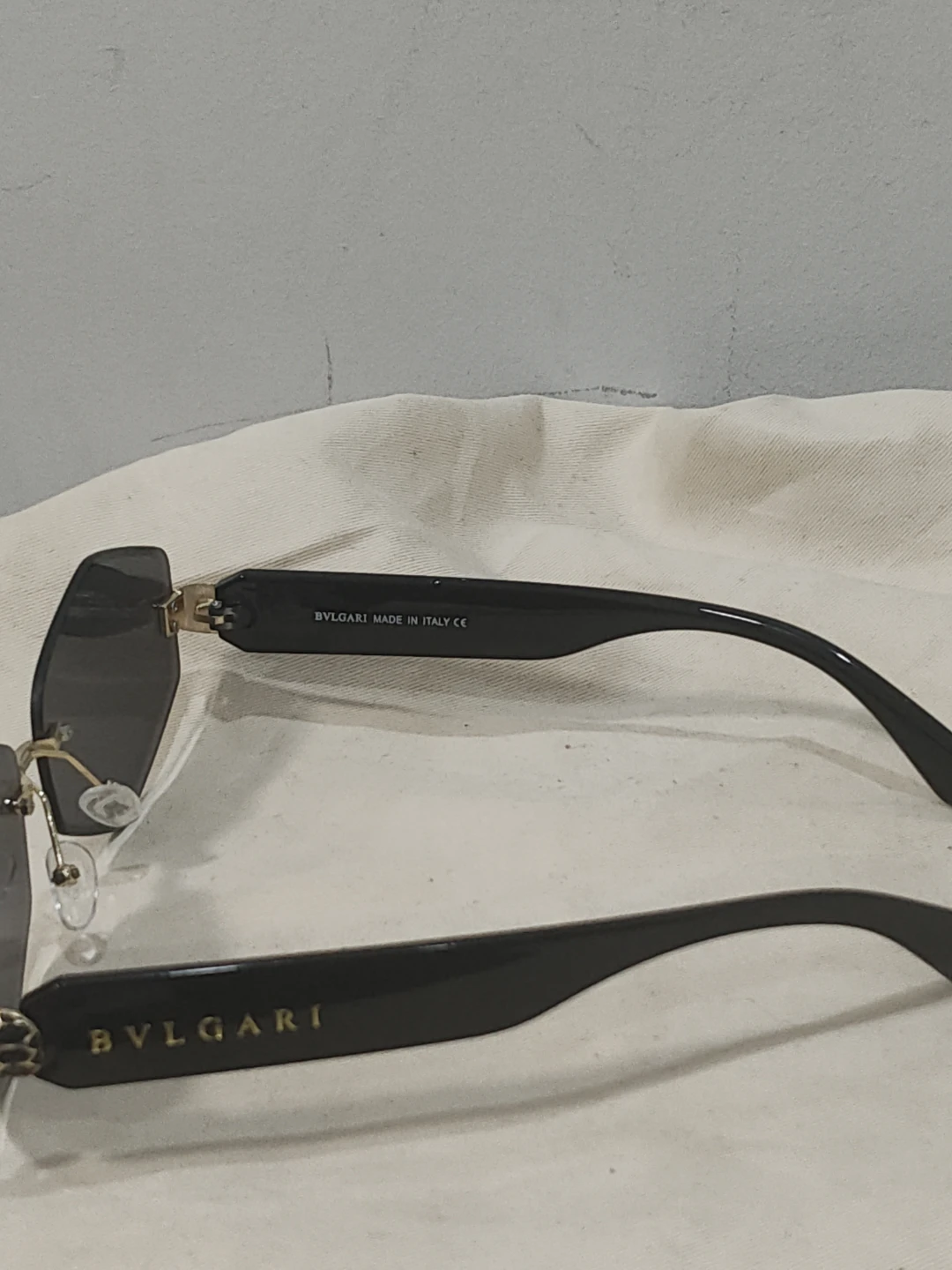 BVLGARI Sunglasses - Made in Italy - photo 3