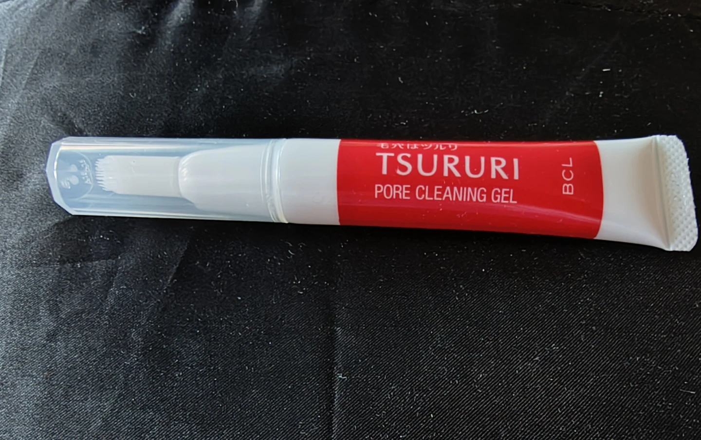 NEW TSURURI Pore Cleansing Gel