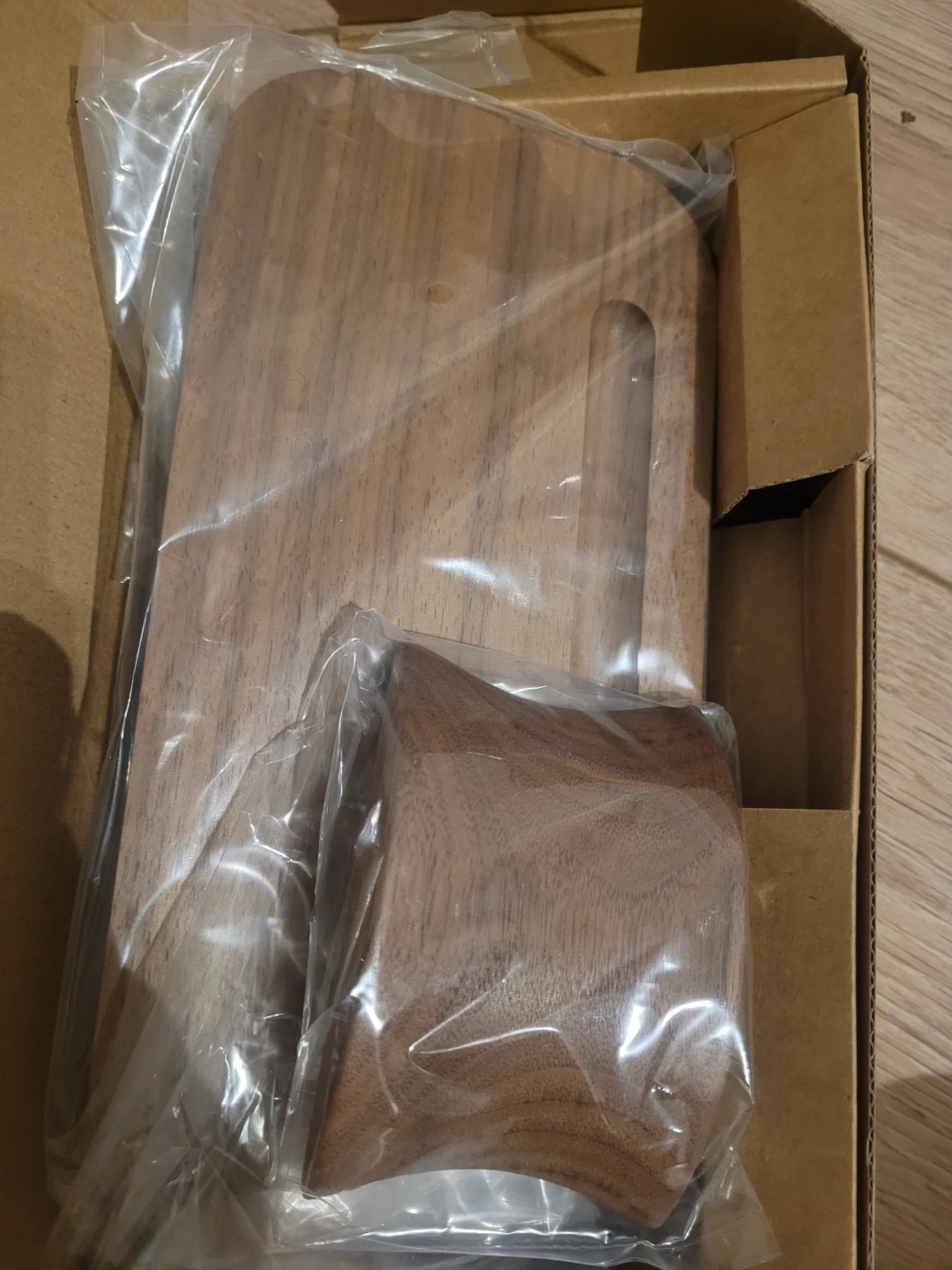 Upergo VD-4 Desktop Headset Stand - photo 2