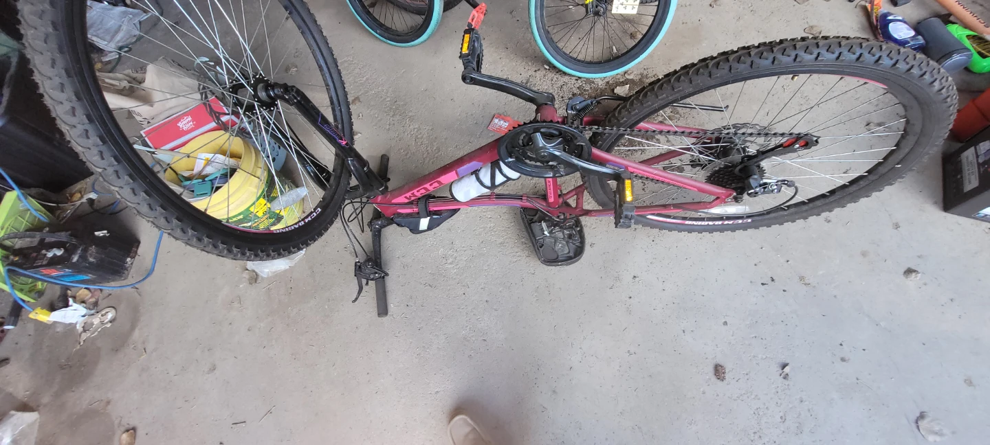 CCM Bicycle