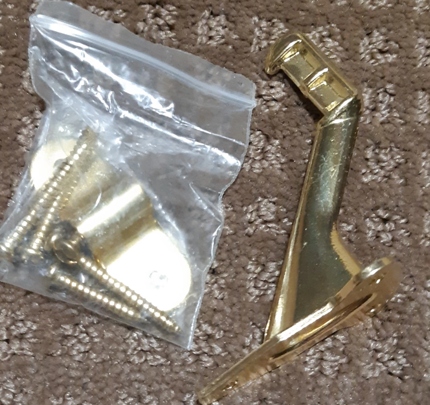 Onward Handrail Bracket 222B-V 1/PK