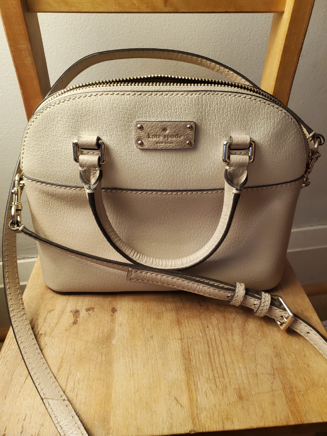 Kate Spade Handbag - photo 3