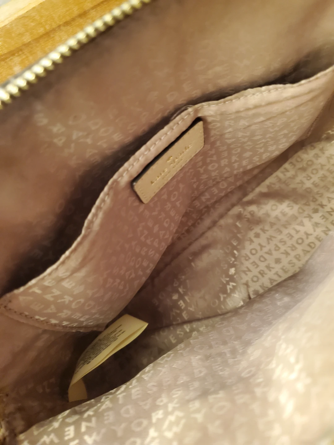 Kate Spade Handbag - photo 5
