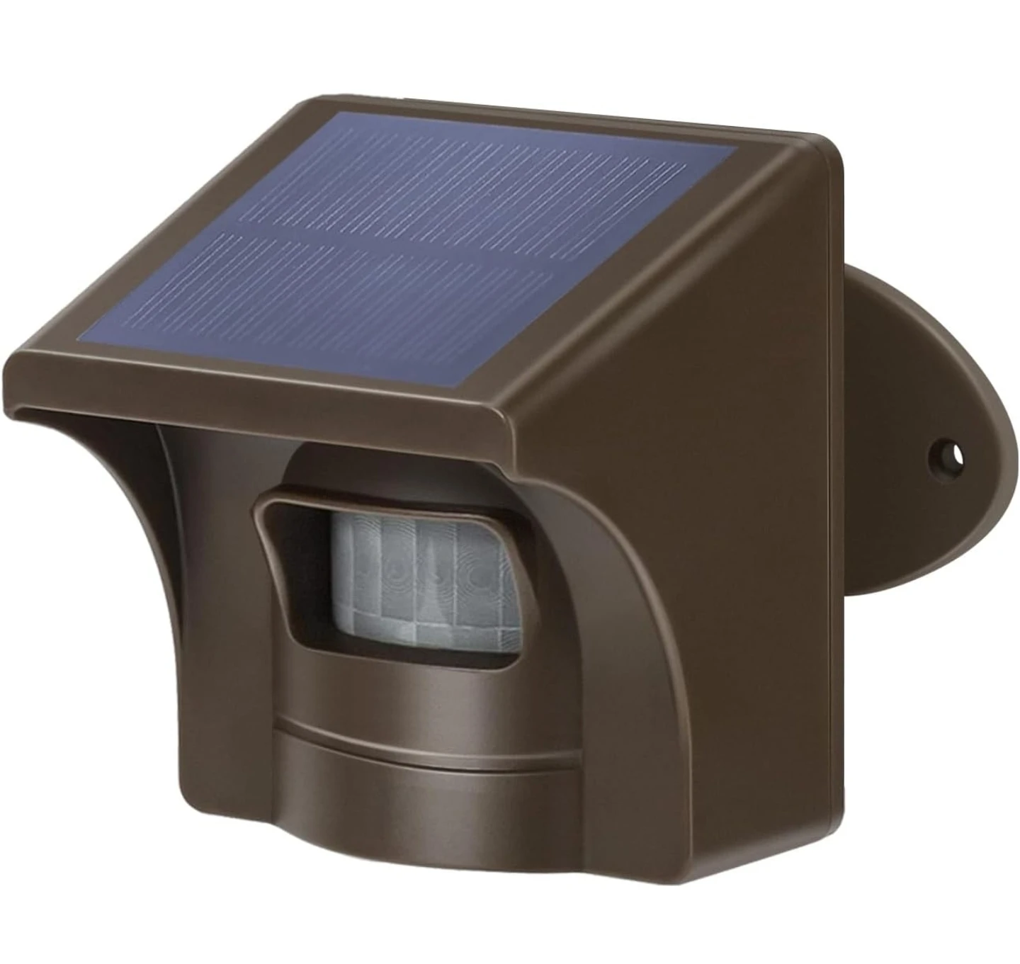 eMACROS Solar Driveway Alarm System - photo 5