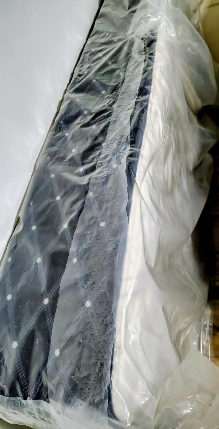 Single Mattress - photo 4
