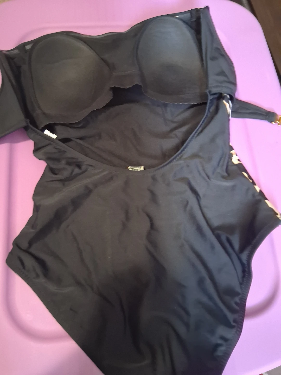 EMAR Swimsuit B-Cup - photo 2