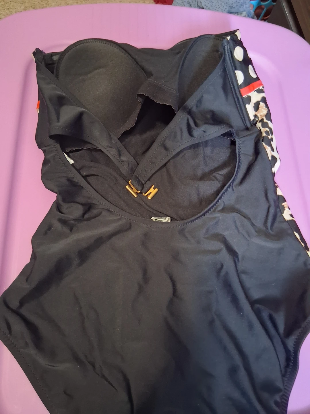 EMAR Swimsuit B-Cup - photo 3