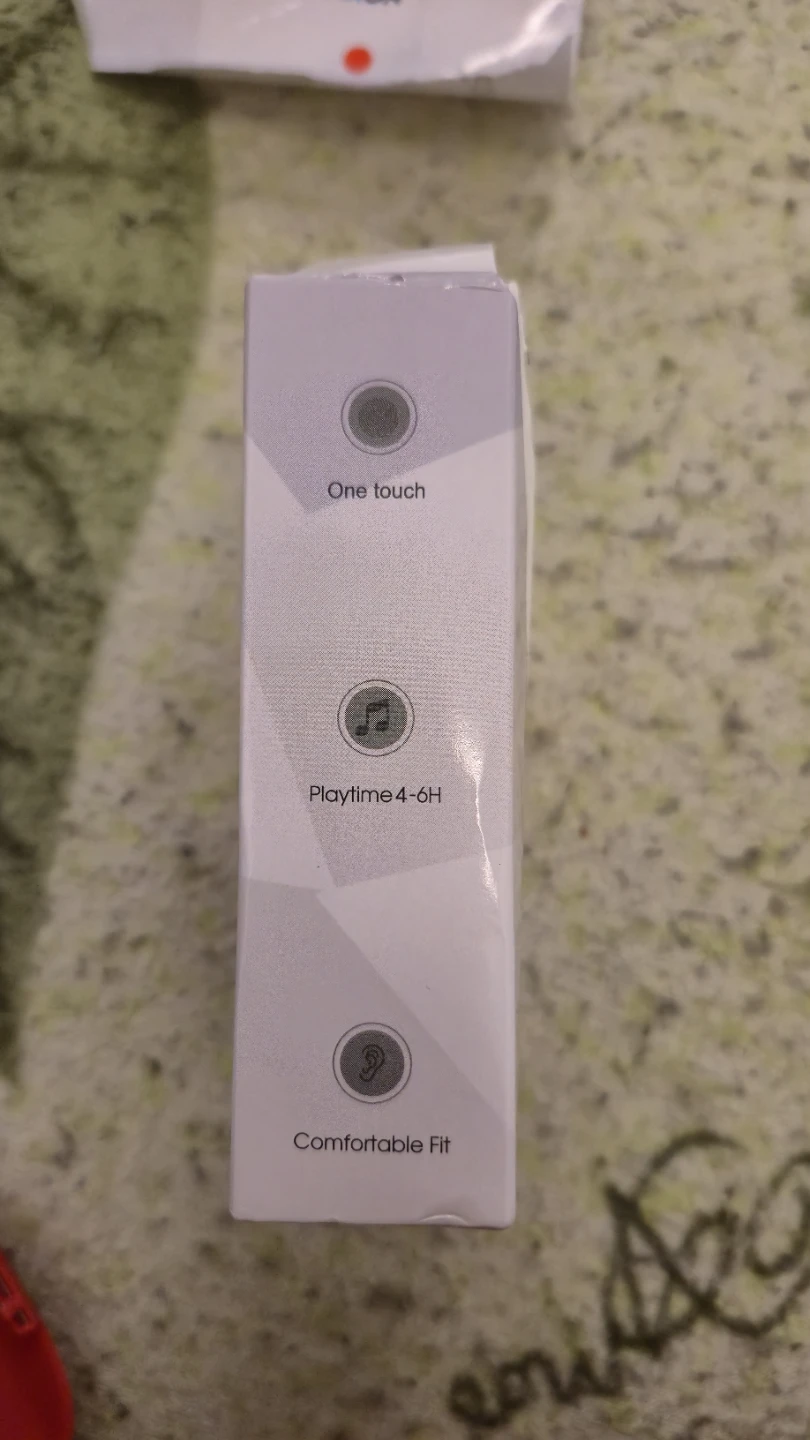 Lanxun wireless earbuds - photo 5
