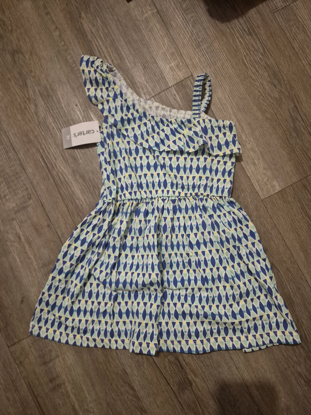 Carter's Girls 3t Dress