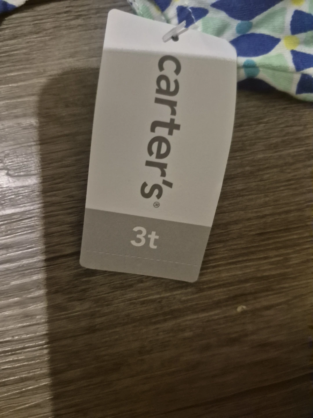 Carter's Girls 3t Dress - photo 2