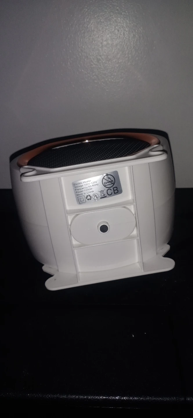 Spring Season Small Heater - photo 4