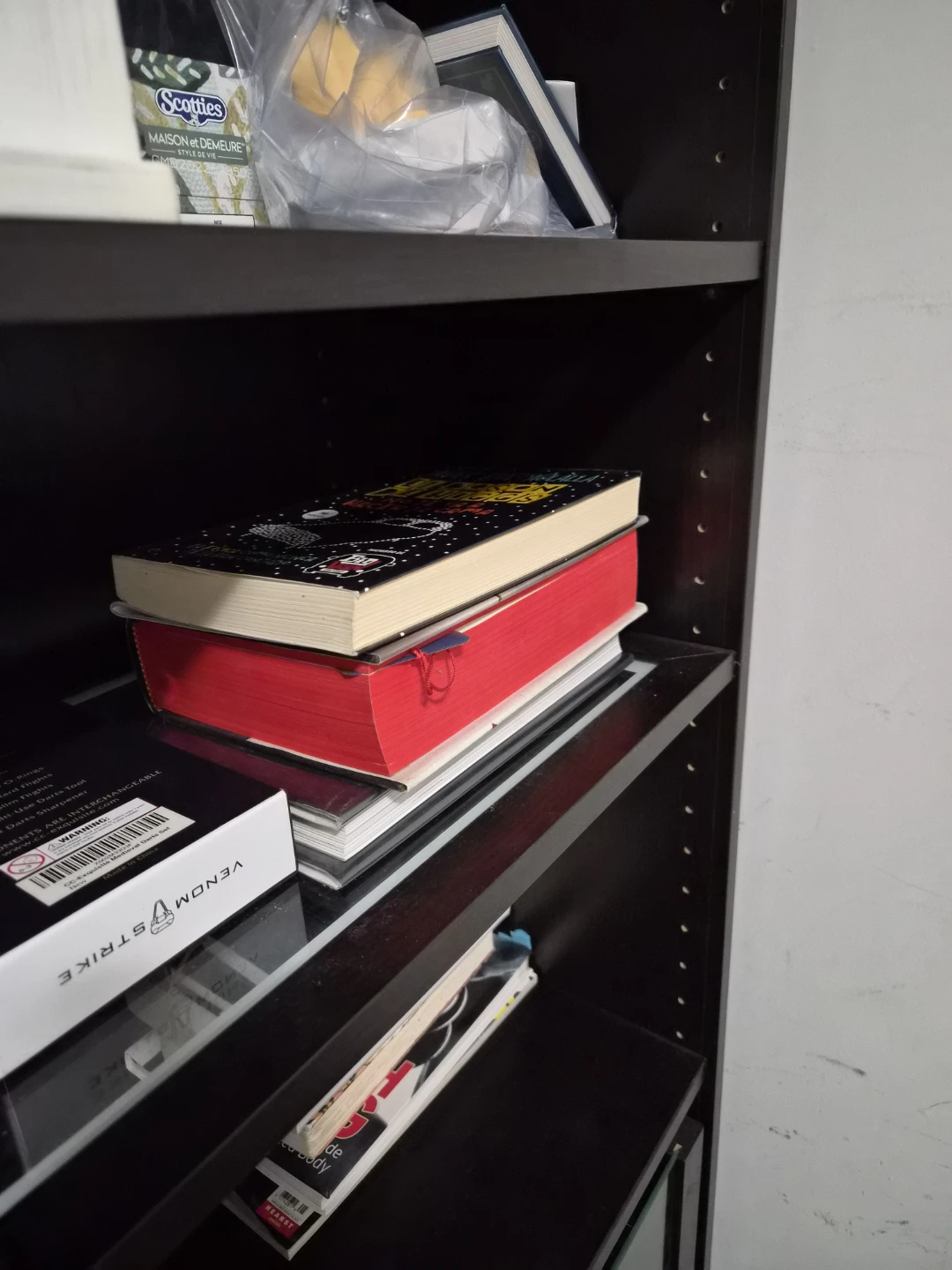 IKEA BILLY Bookcase with Drawers - photo 2