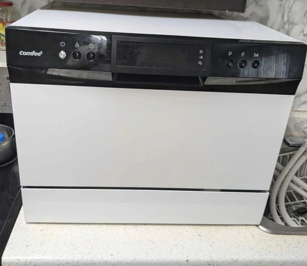 Comfee Countertop Dishwasher