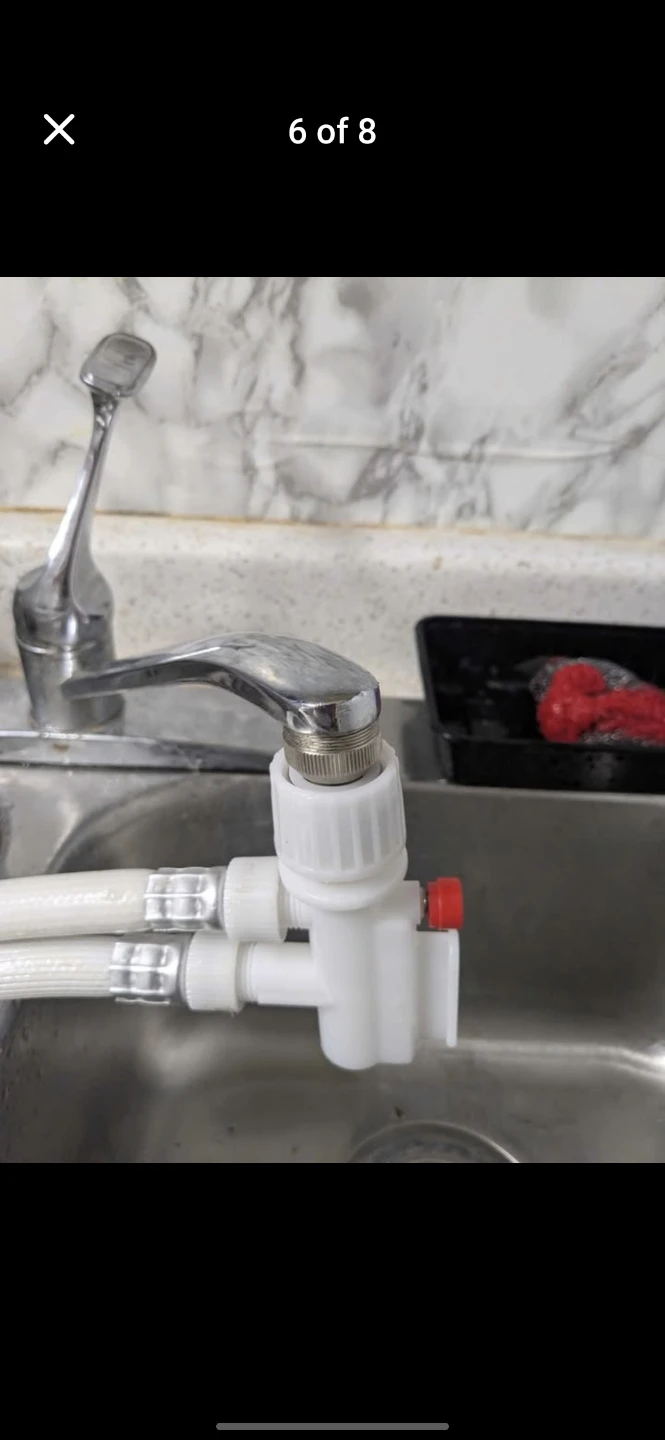 Comfee Countertop Dishwasher - photo 4