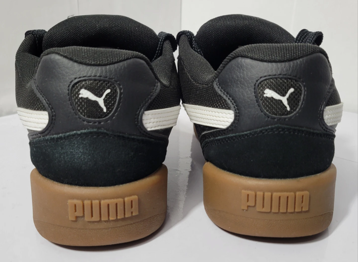 Puma Men's Low Top Sneakers, size 12 (73) - photo 5