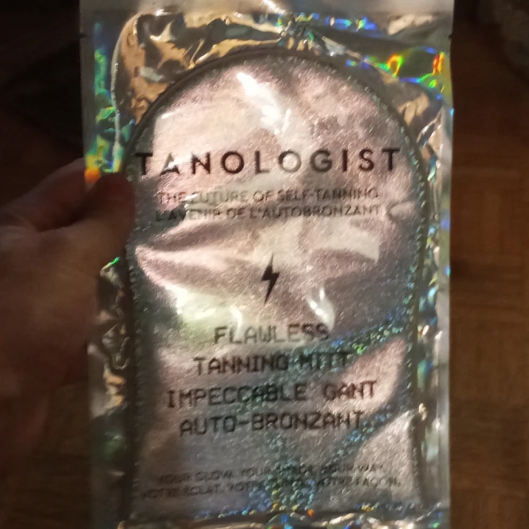 Tanologist Flawless Tanning Mitt🌱🌱🌱