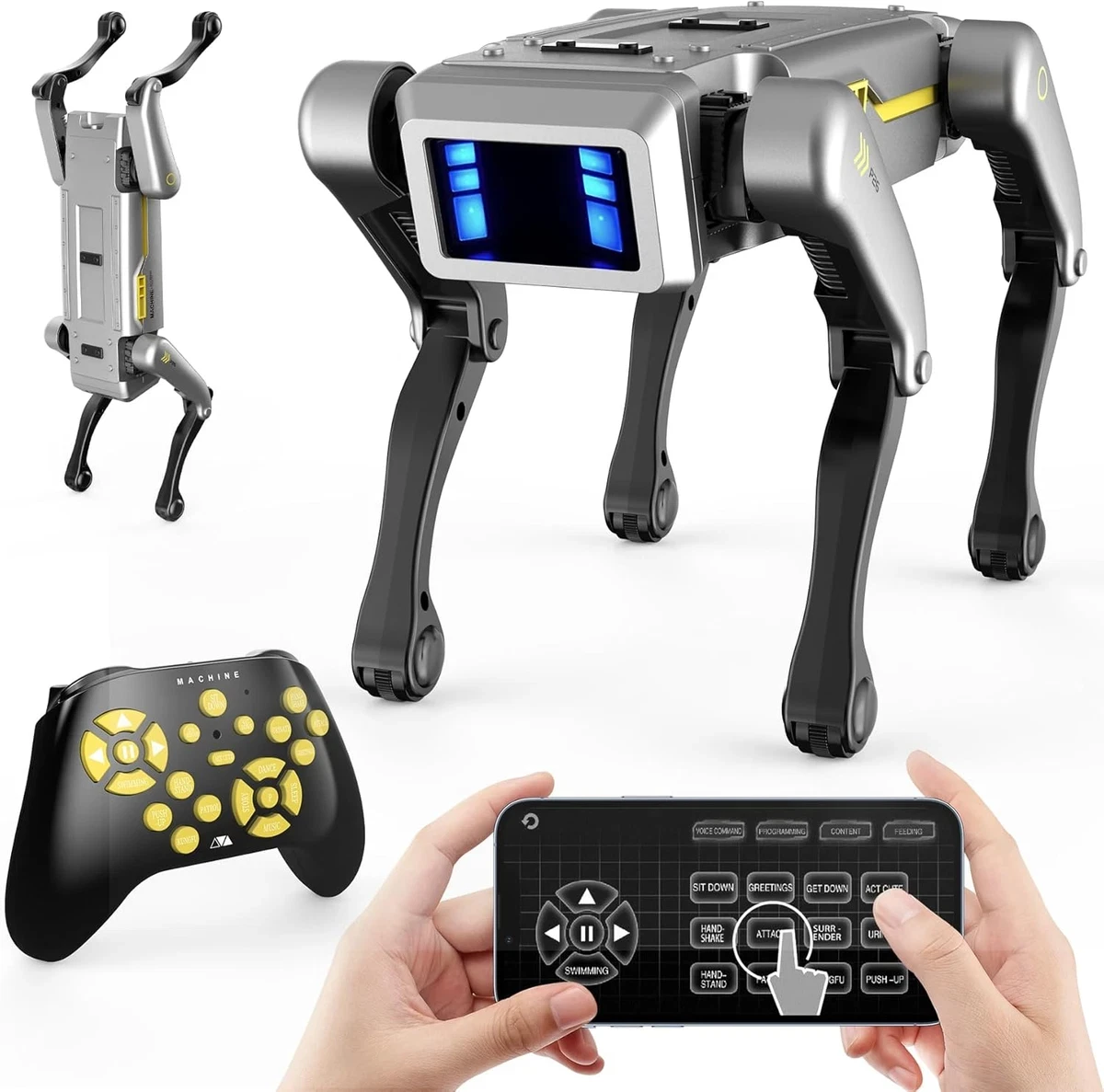 NEW in box Smart Robot Dog