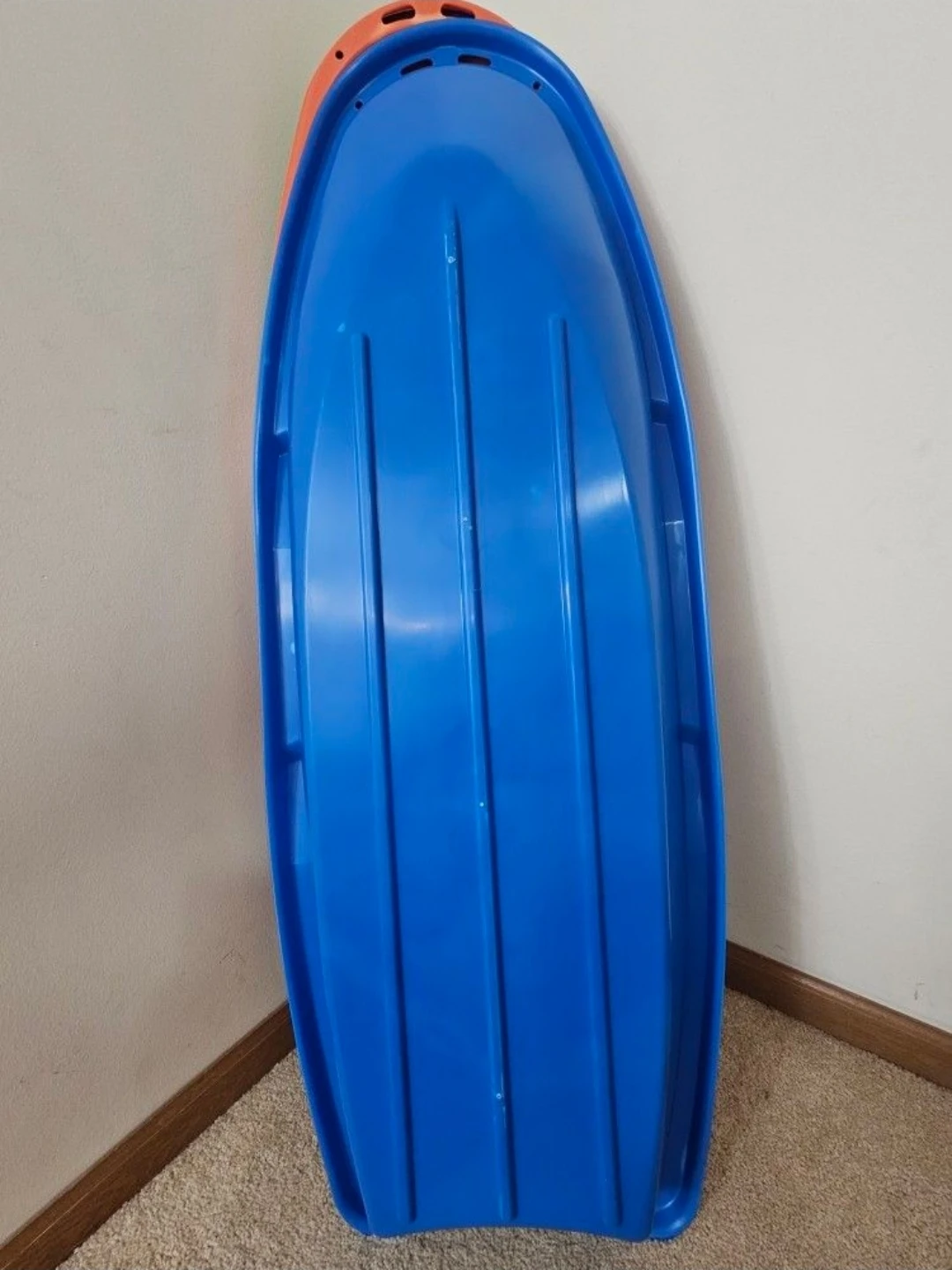 Flexible Flyer Winter Lightning Sleds - photo 2
