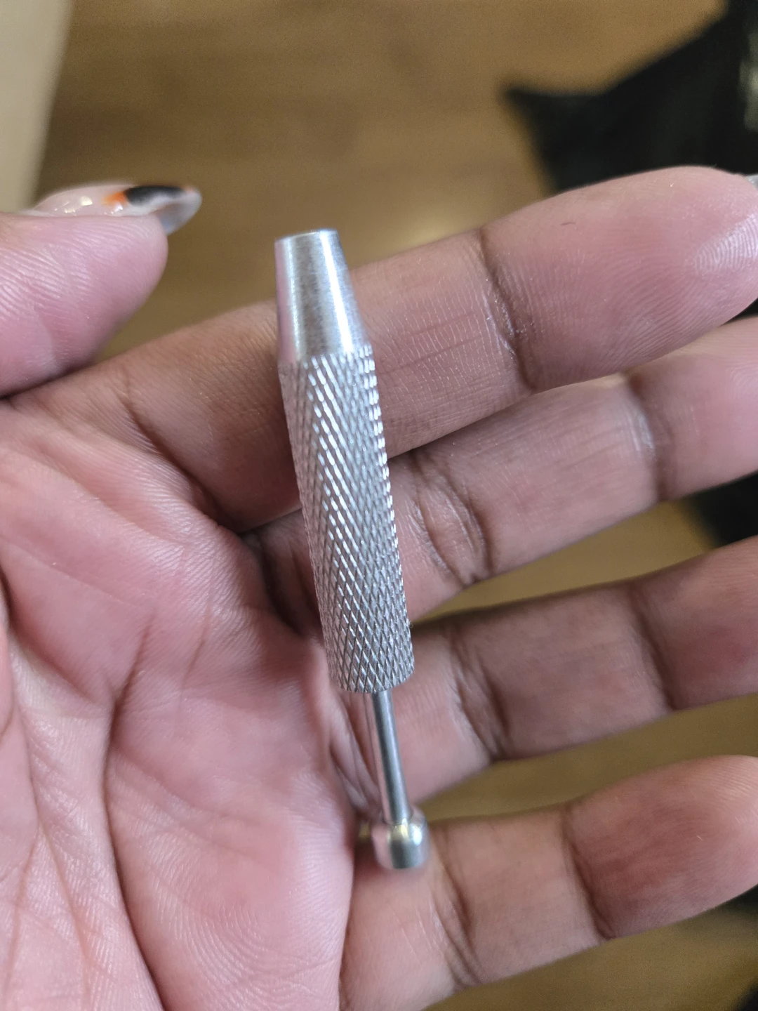 Small Jewellery Grabber Tool✨️💎 - photo 2