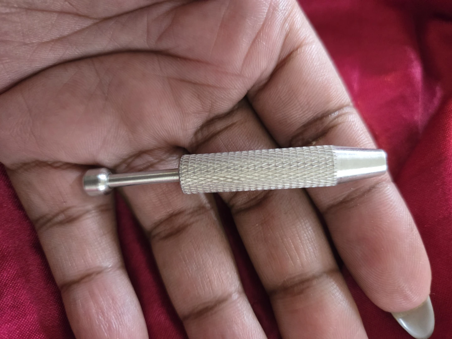 Small Jewellery Grabber Tool✨️💎 - photo 4