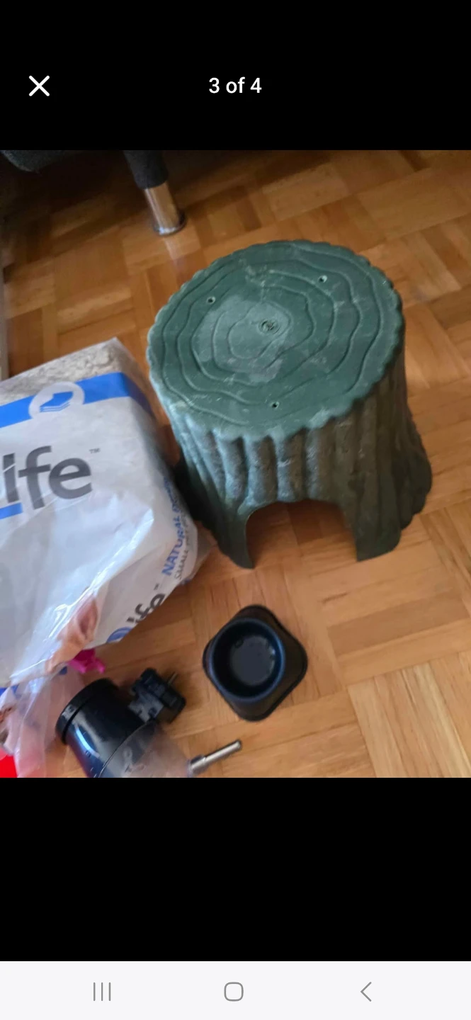 Fresh 4 Life Natural Paper Small Pet Bedding and Accessories - photo 4