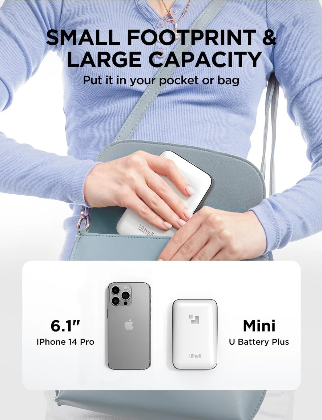 2 x 10000mAh Power Banks - photo 5