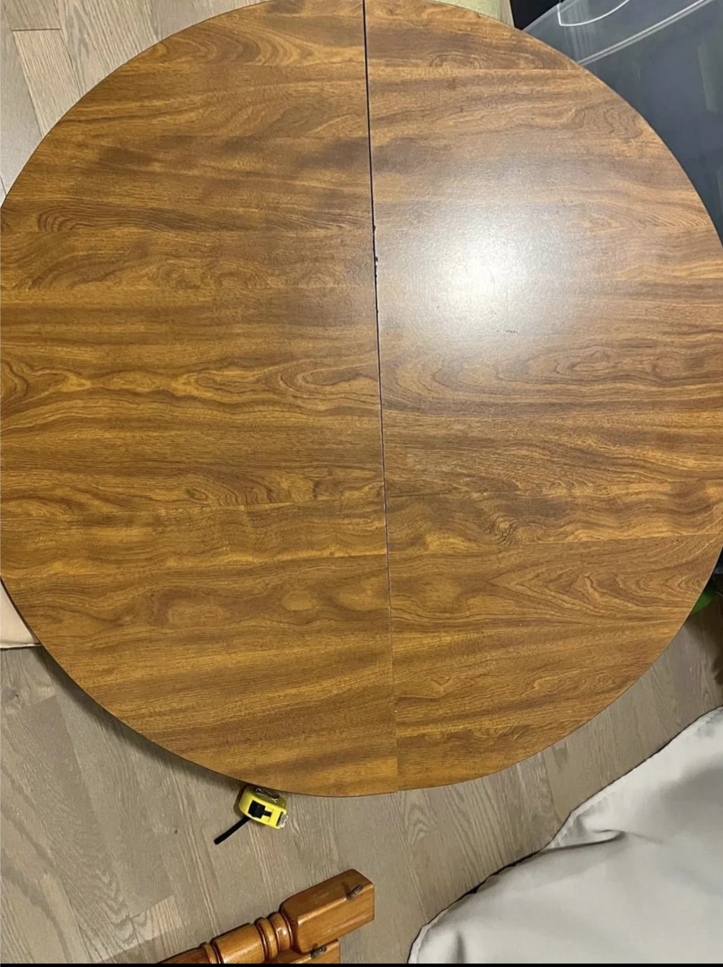 Table Base - photo 4