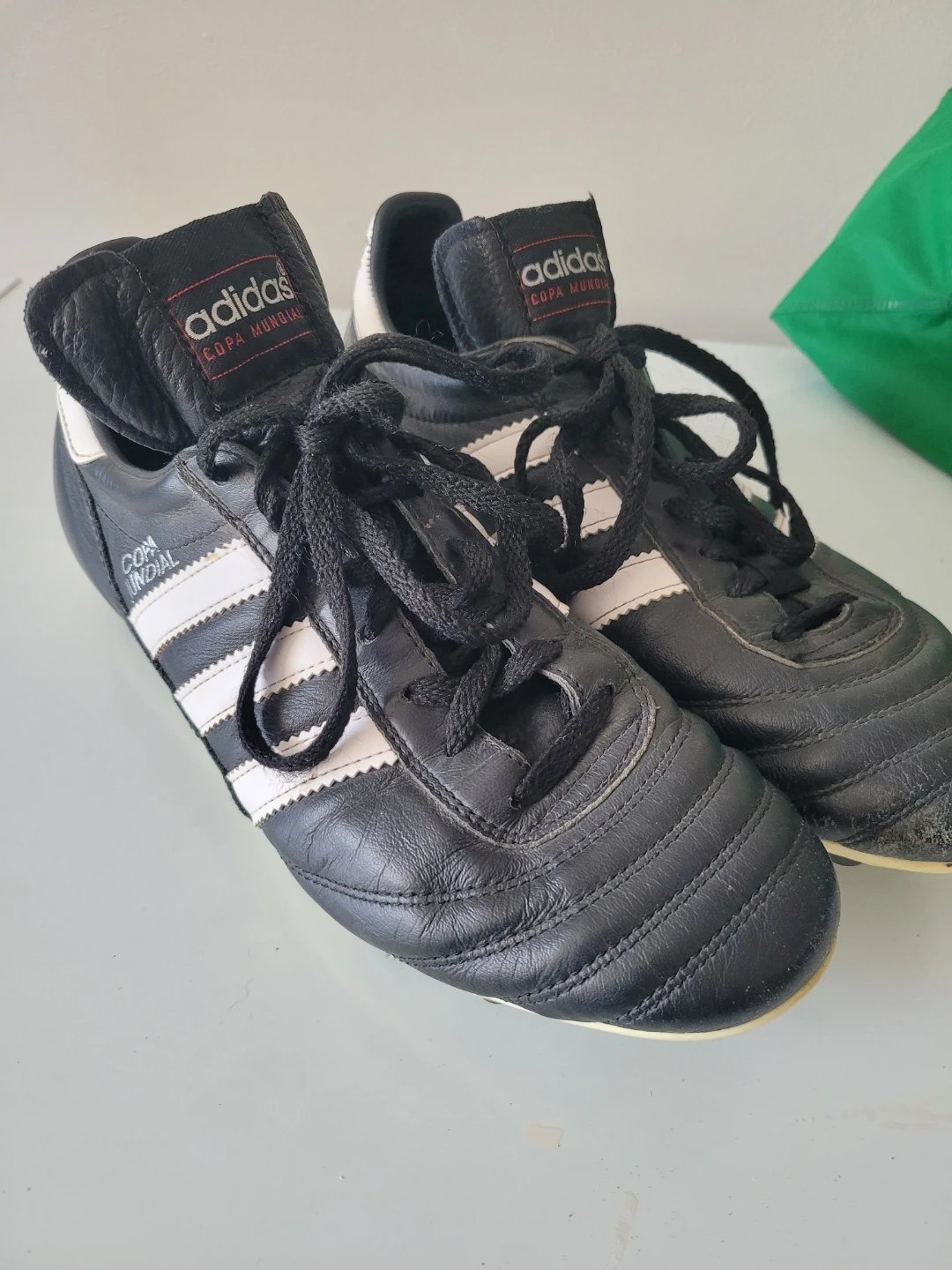 Adidas Copa Mundial Soccer Cleats Size 6.5