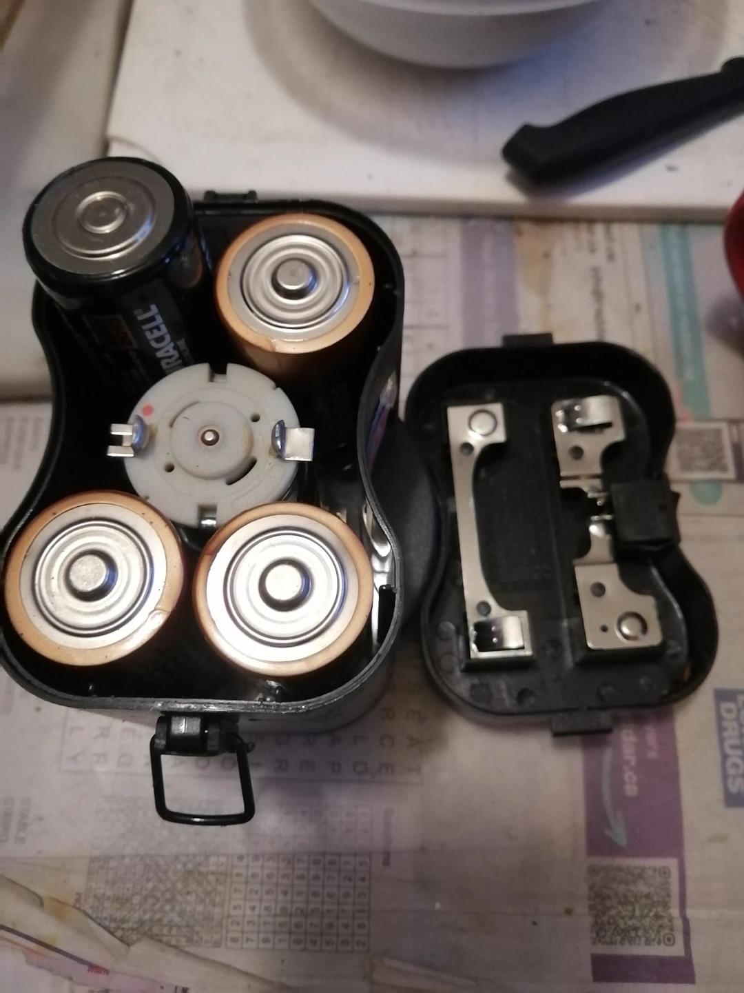 Coleman QuickPump II Air Mattress Pump - photo 2