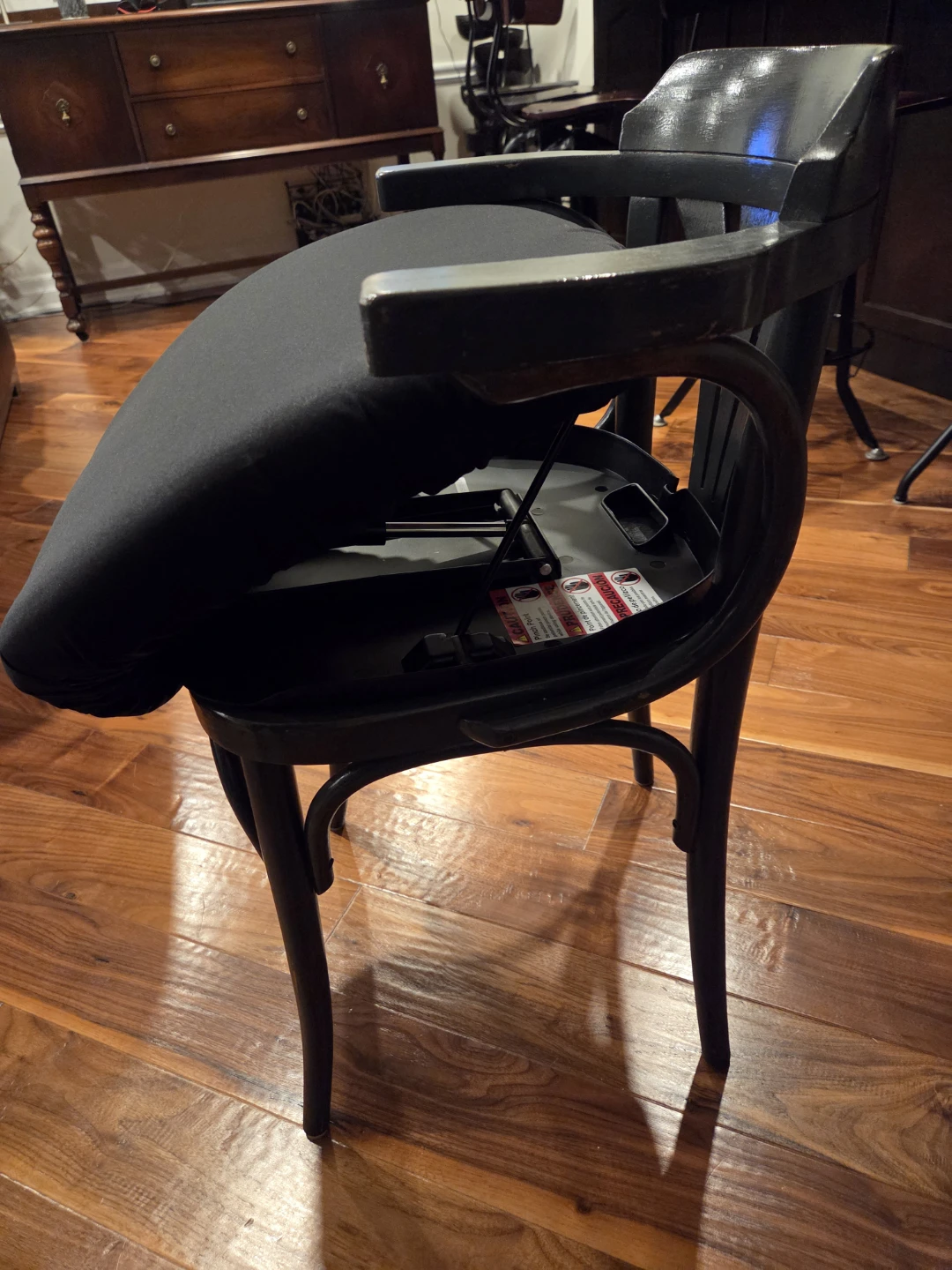 Carex Uplift seat assist - photo 5