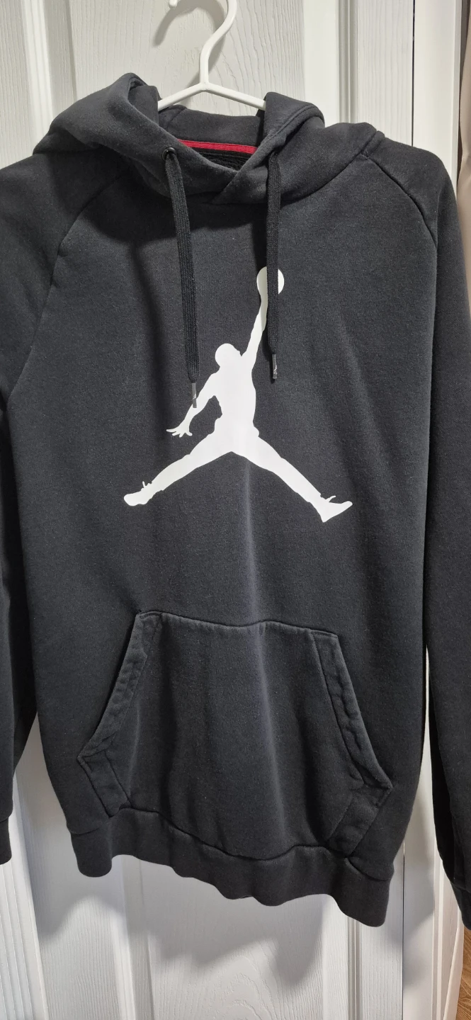 Jordan Jumpman Hoodie