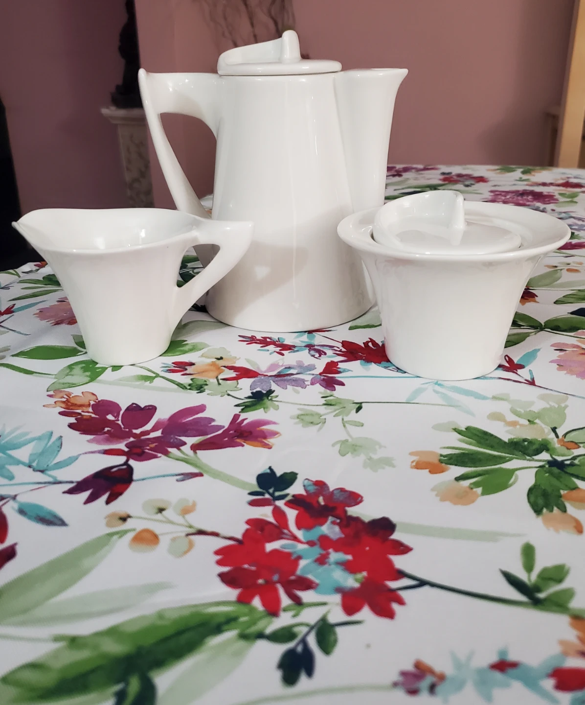 Coffee Pot set