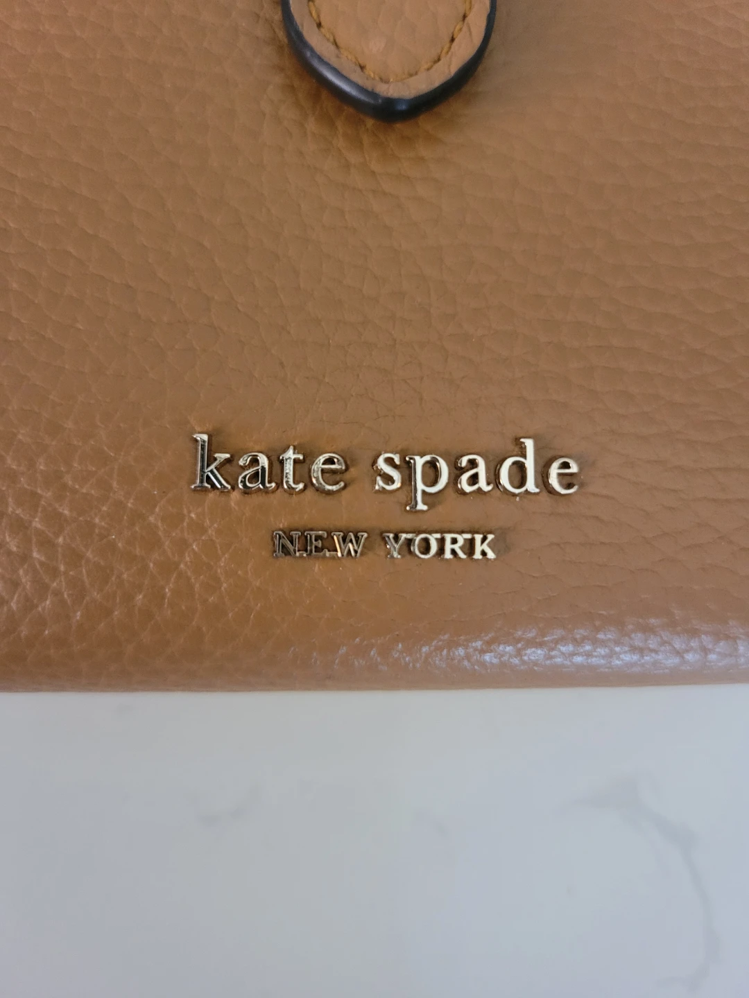 Brand new Kate Spade New York Leather Wallet - photo 2