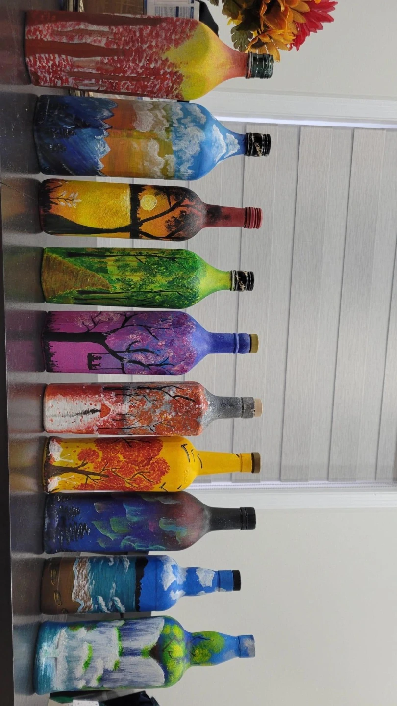 Unique Art Pieces - Gifts for Family, Friends and Colleagues - photo 2