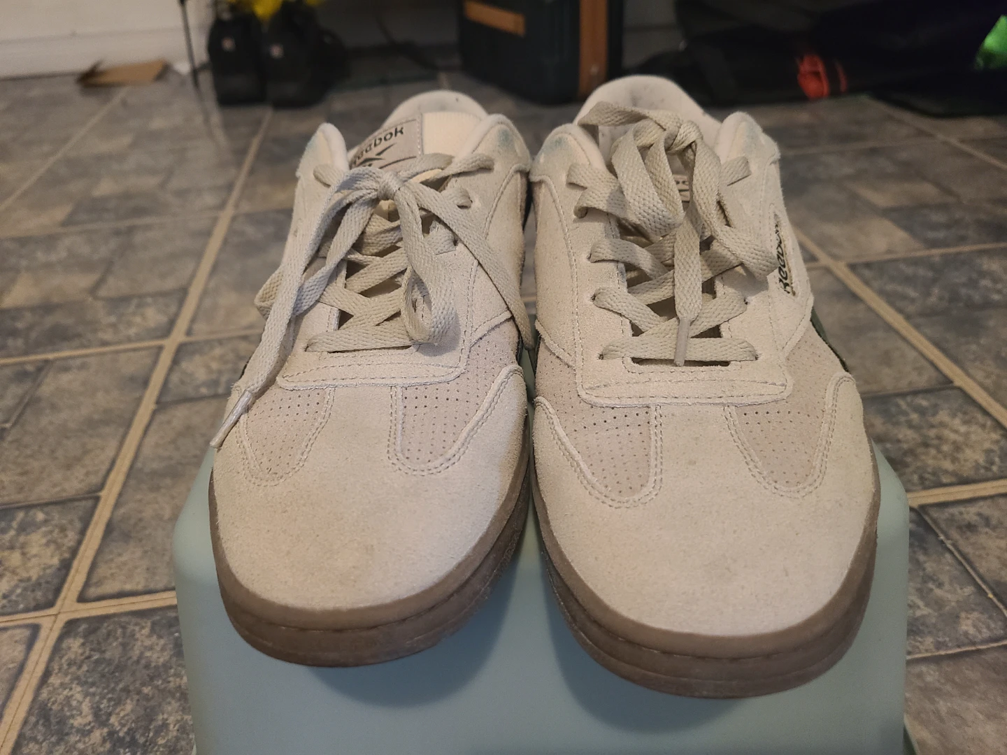 Reebok Men's Casual Shoes Size 9