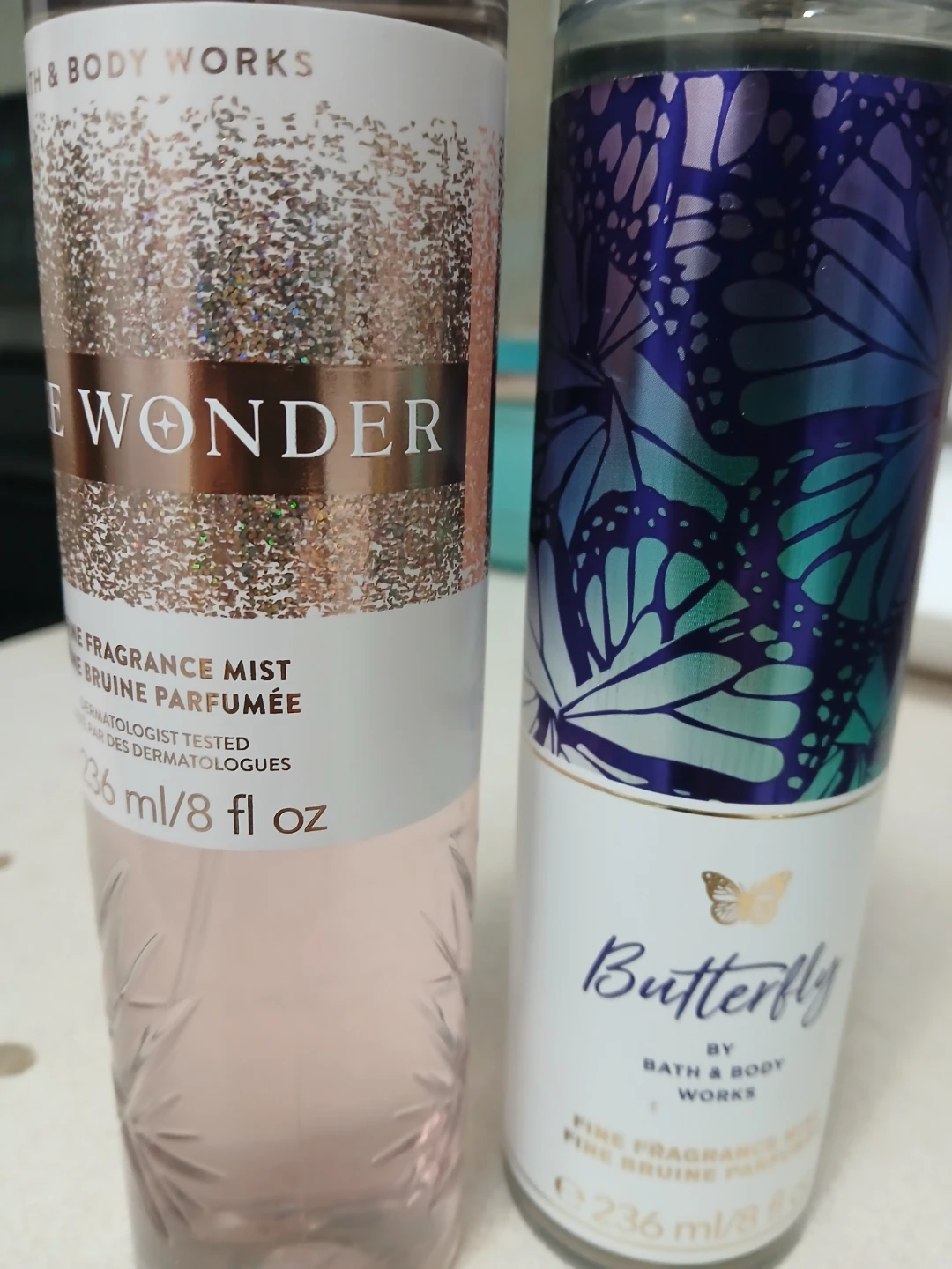 Bath & Body Works Fragrance mist - photo 2