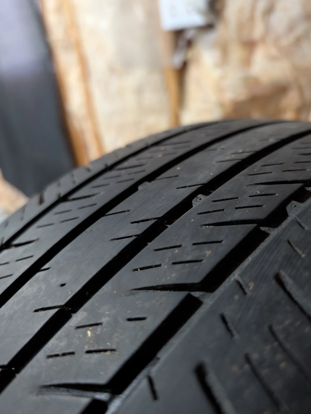 (2)-215/55R16 Hankook Kinergy Gt All Season Tires - photo 2