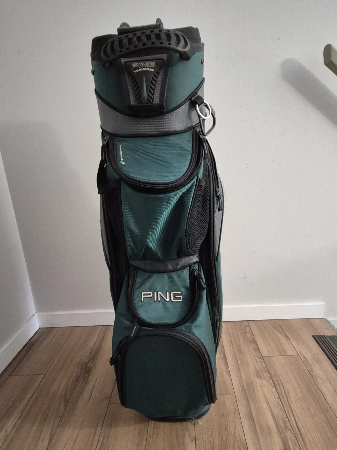PING GOLF BAG - photo 2