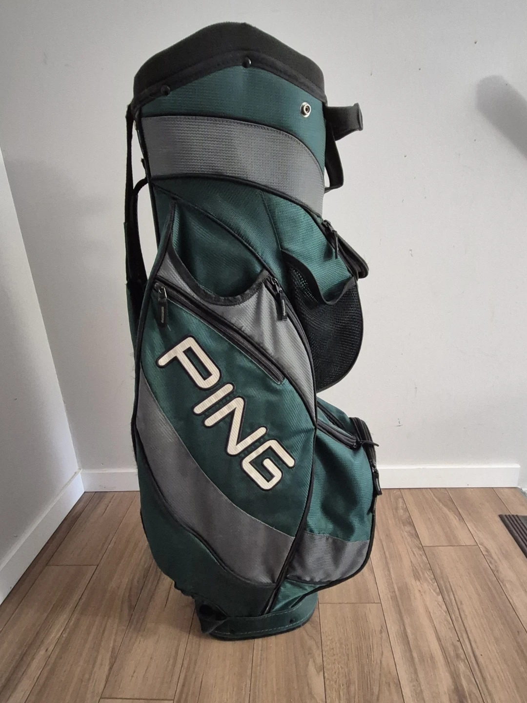 PING GOLF BAG - photo 3