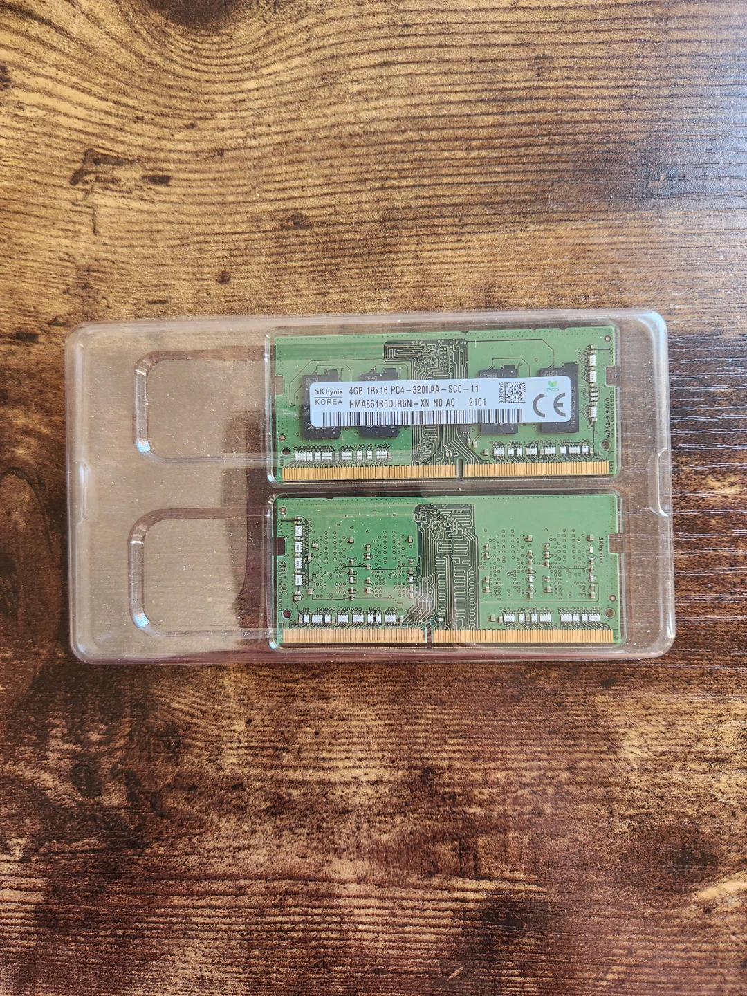 8 GB RAM - photo 2