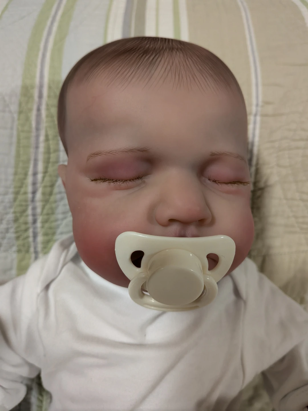Reborn Baby Doll 🌱 - photo 4