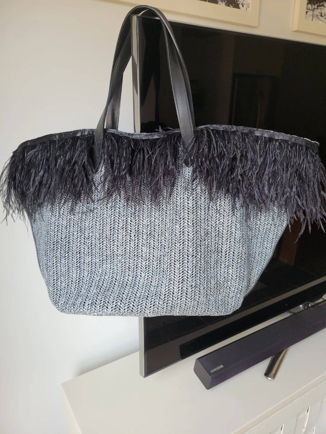 L'Intervalle Bag