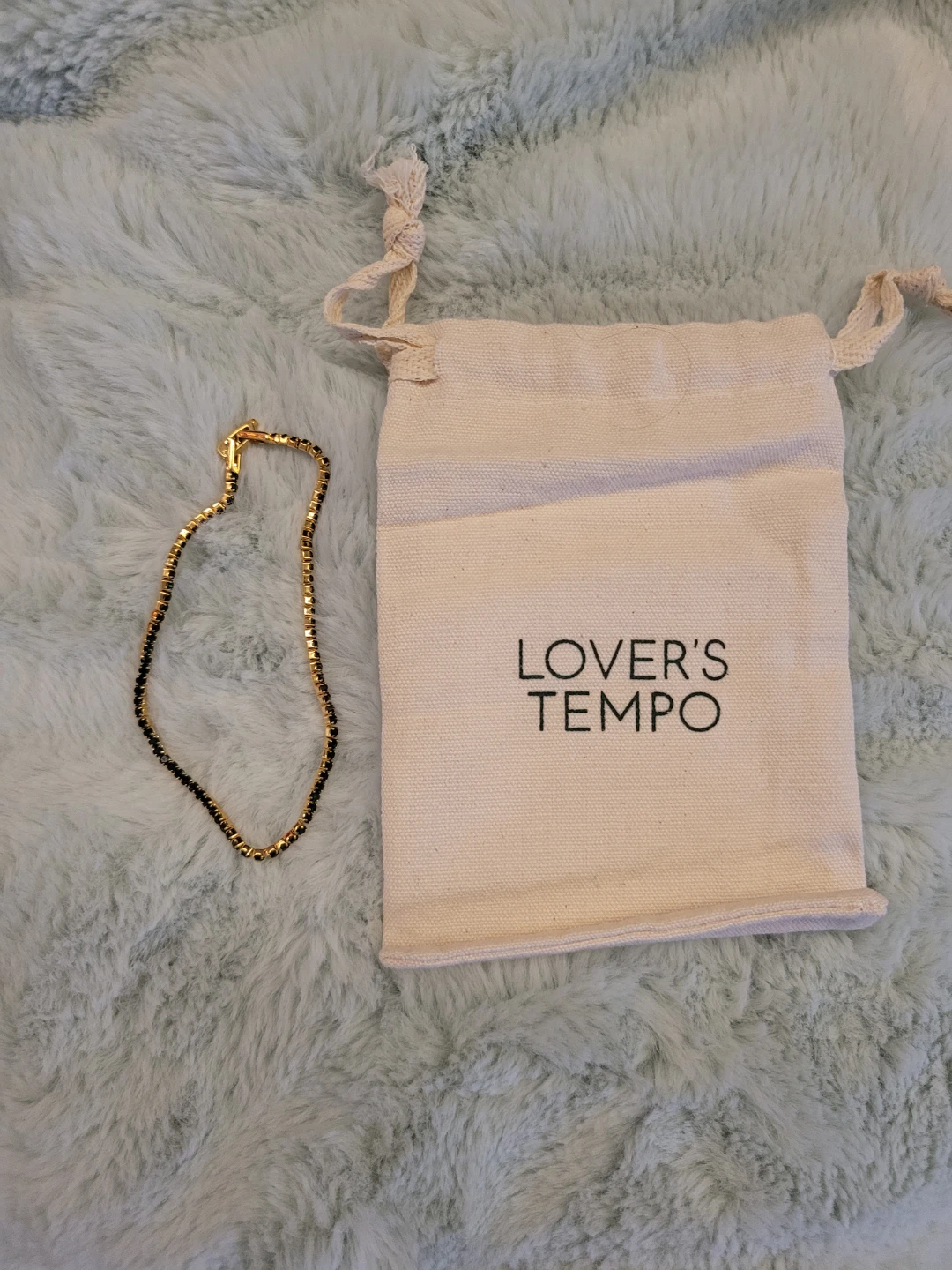 Lover's Tempo Bracelet