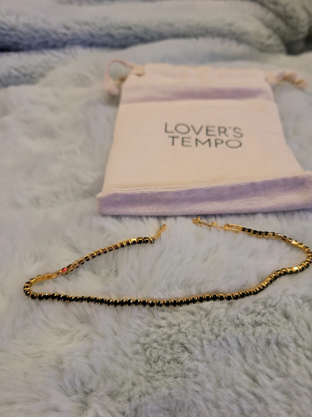 Lover's Tempo Bracelet - photo 2