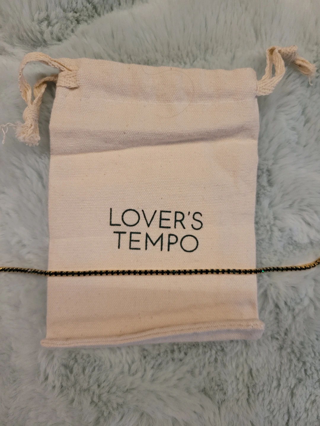 Lover's Tempo Bracelet - photo 4