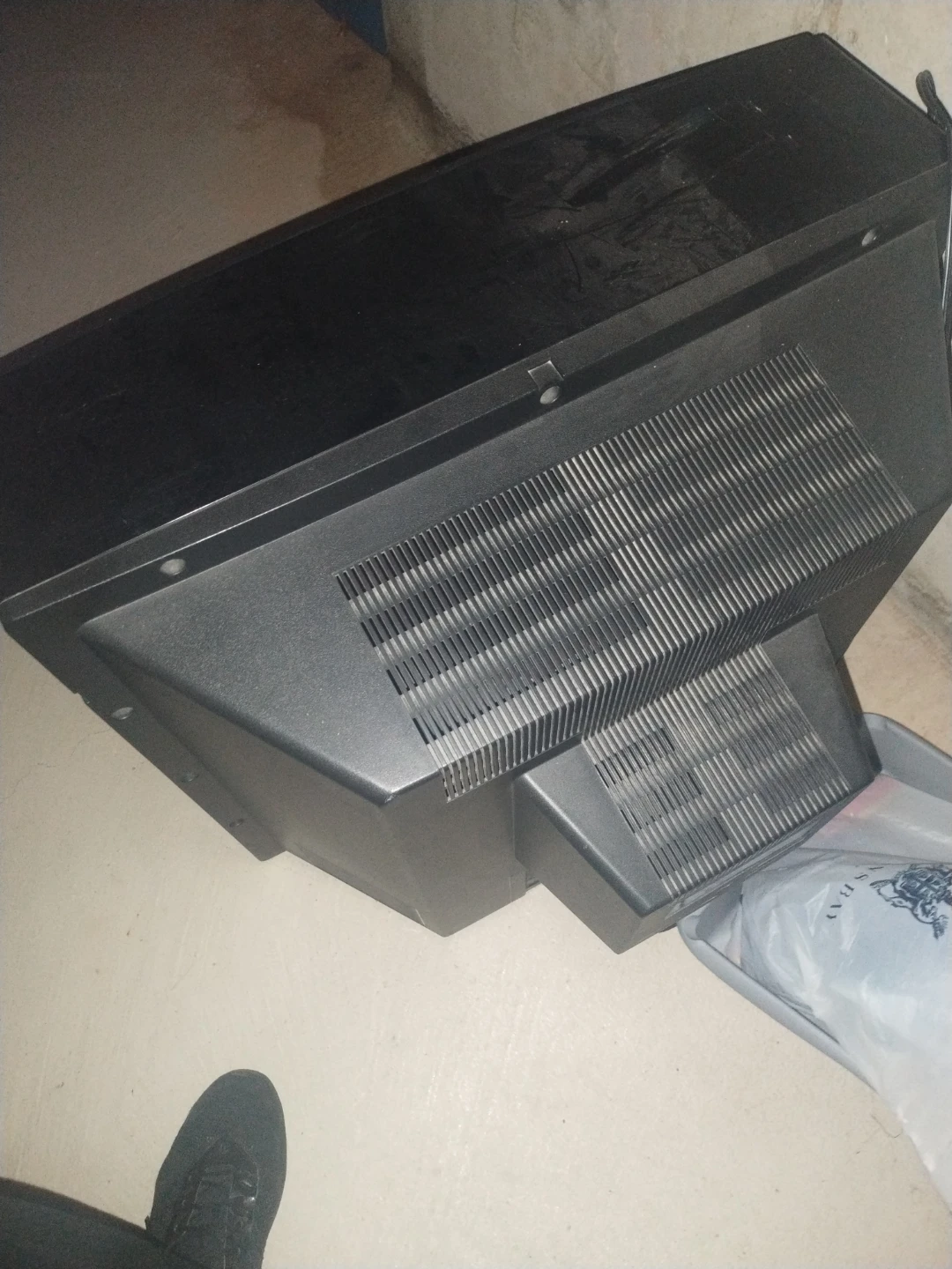 Electrohome CRT Television - photo 2
