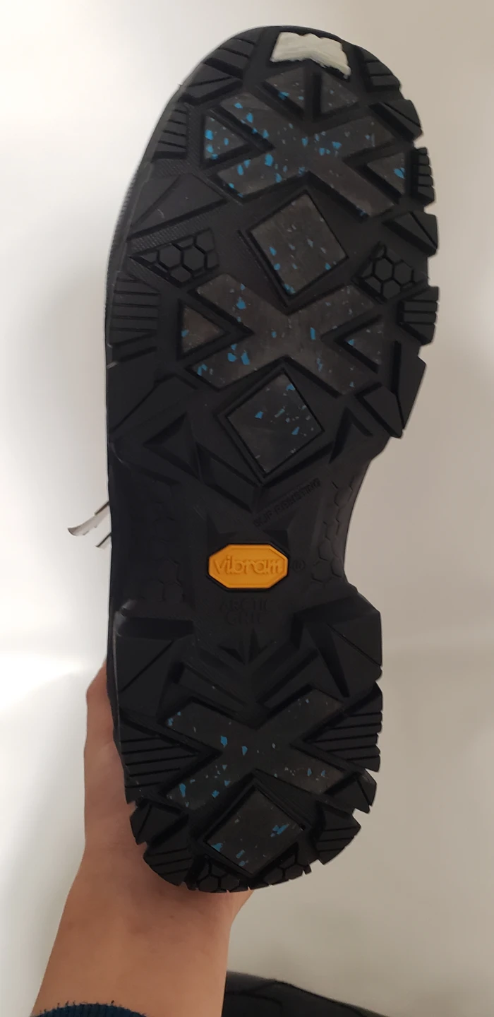 Bottes sécurité pour femme - photo 3