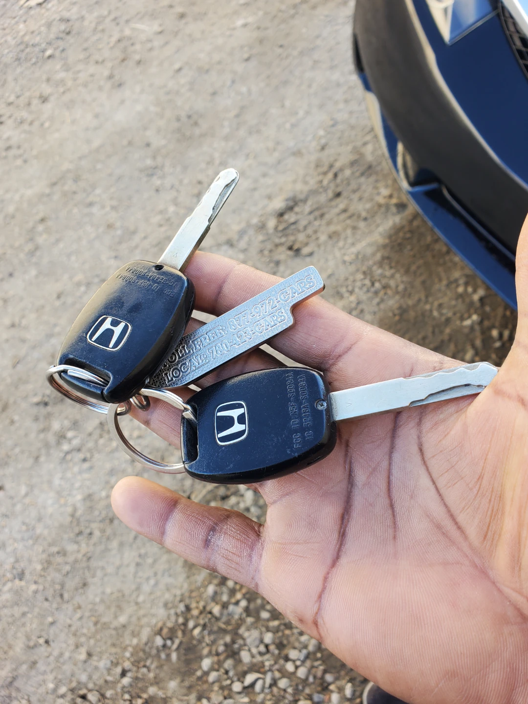 2008 Honda Civic - photo 3