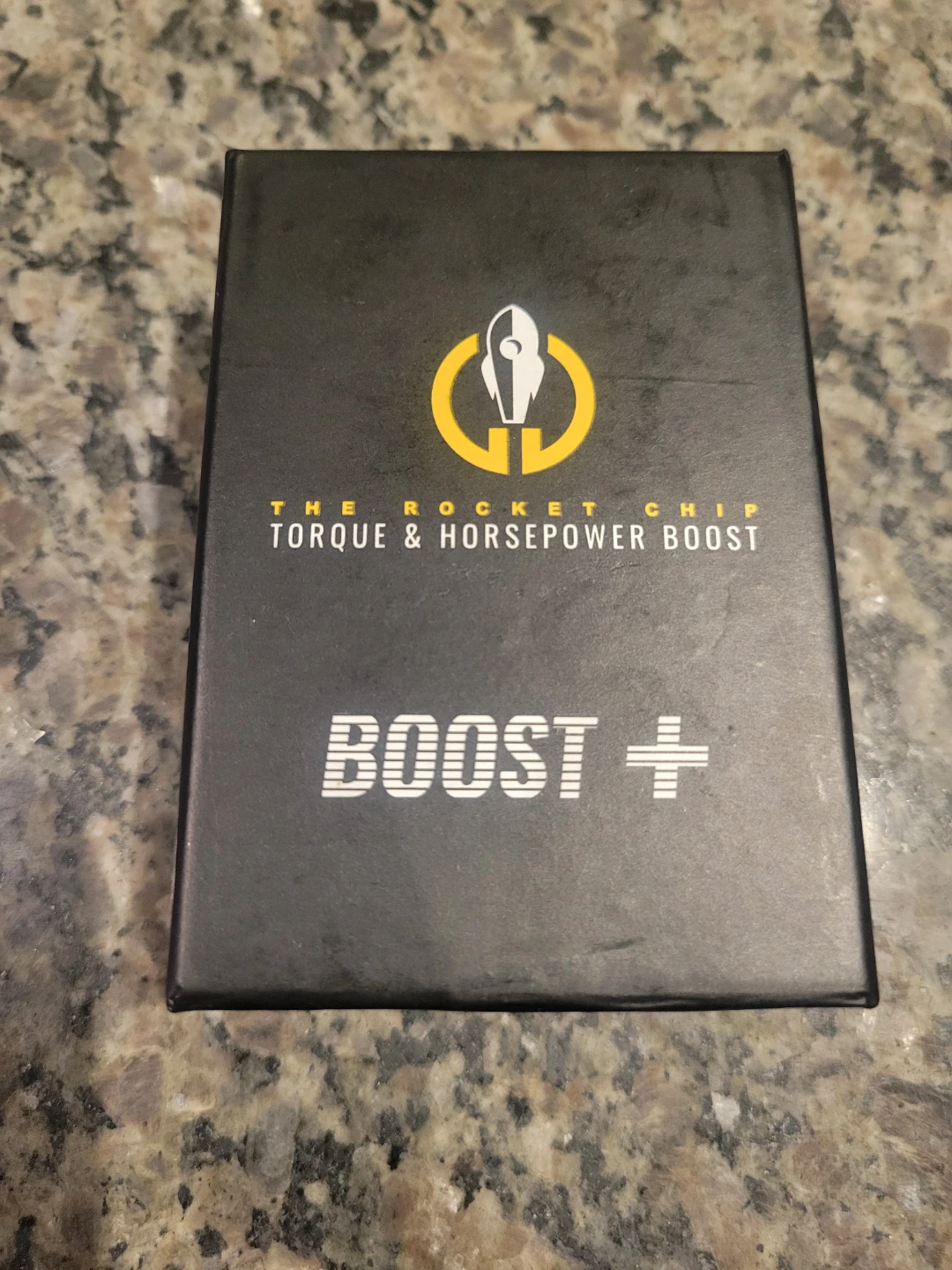 Rocket Chip Torque & Horsepower Boost+